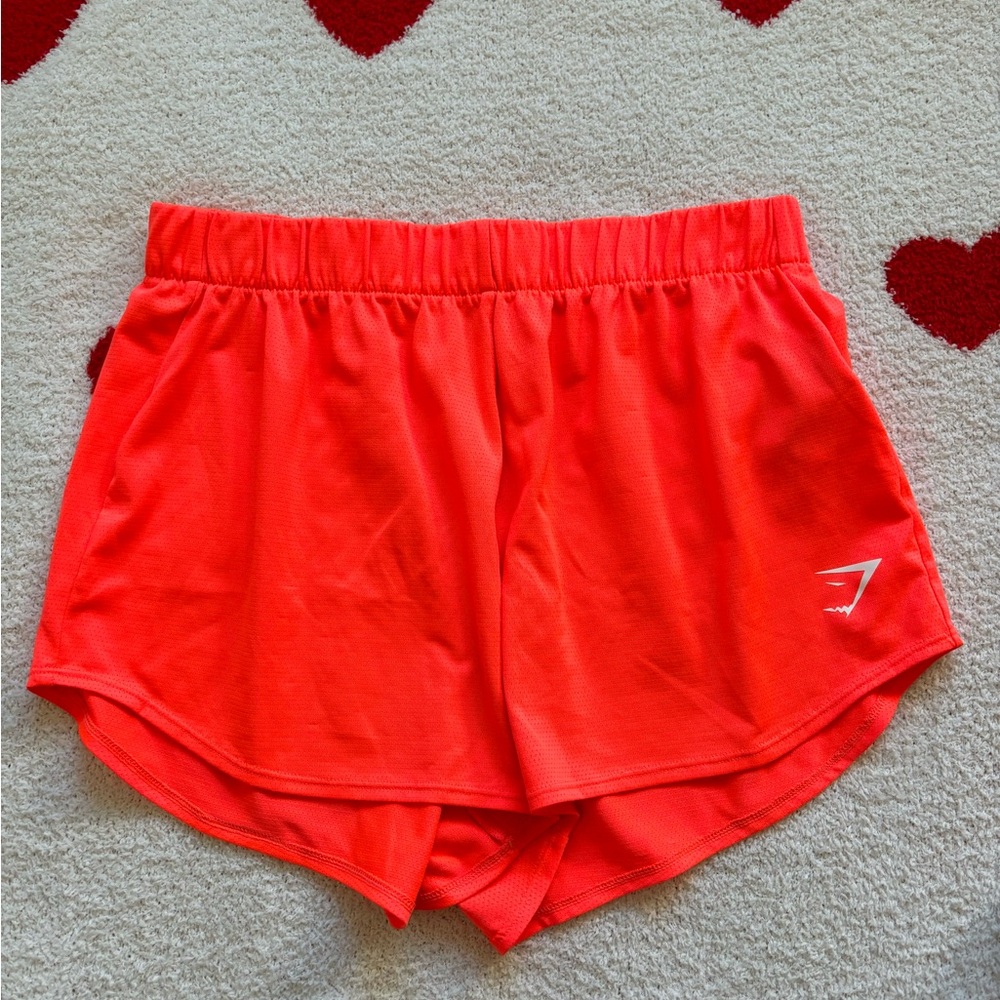 Gymshark Shorts